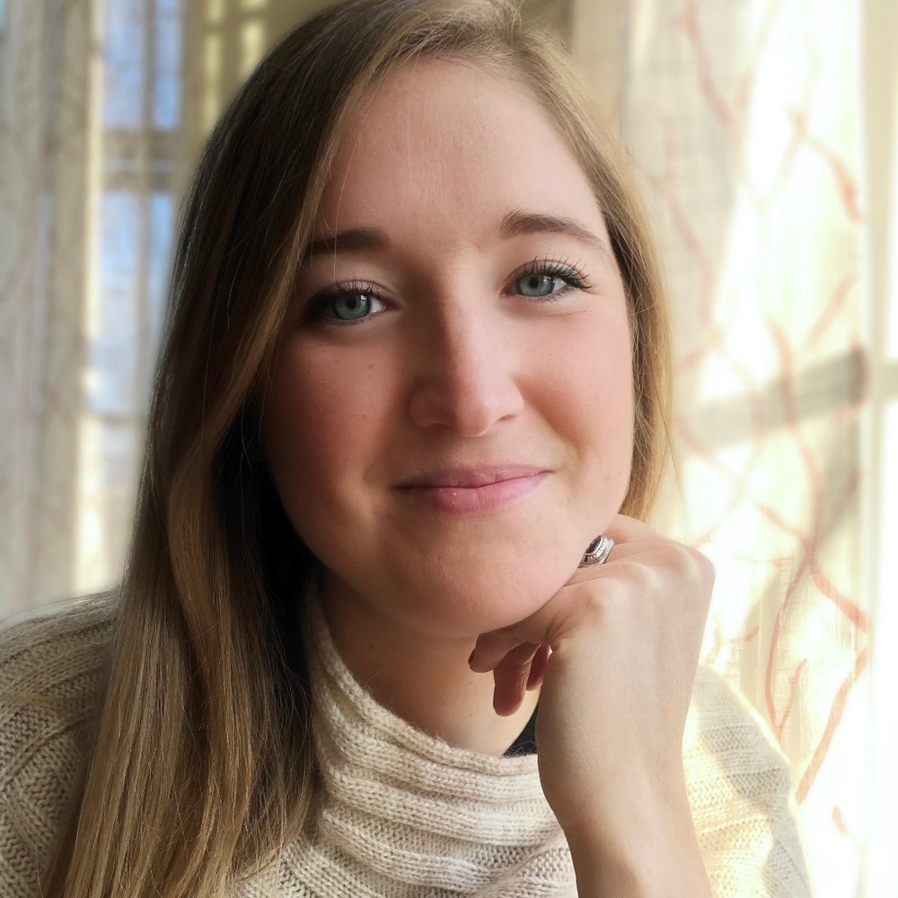 Meet your Posher, Gabby
